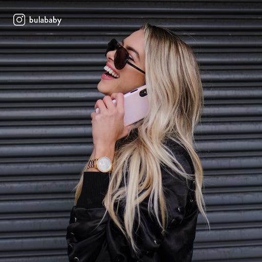 Peachy Gold - iPhone 14 Pro Kryt 27