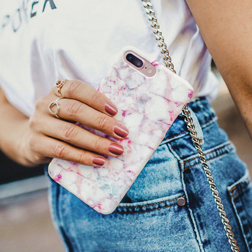 Raspberry Jam - iPhone SE (2022) Kryt 9