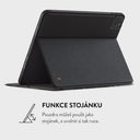 Fatal Contradiction - iPad Pro 11 (2nd/1st Gen) Pouzdro 5