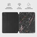 Rose Gold Marble - iPad Pro 12.9 (4th/3rd Gen) Pouzdro 3