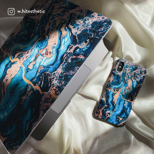 Mystic River - OnePlus 8 Kryt 11