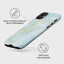 Sea Salt - iPhone 12 Kryt 7