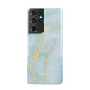 Sea Salt - Samsung Galaxy S21 Ultra Kryt 1