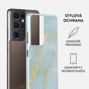 Sea Salt - Samsung Galaxy S21 Ultra Kryt 2
