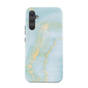 Sea Salt - Samsung Galaxy A34 Kryt