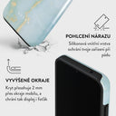 Sea Salt - Samsung Galaxy A34 Kryt 4