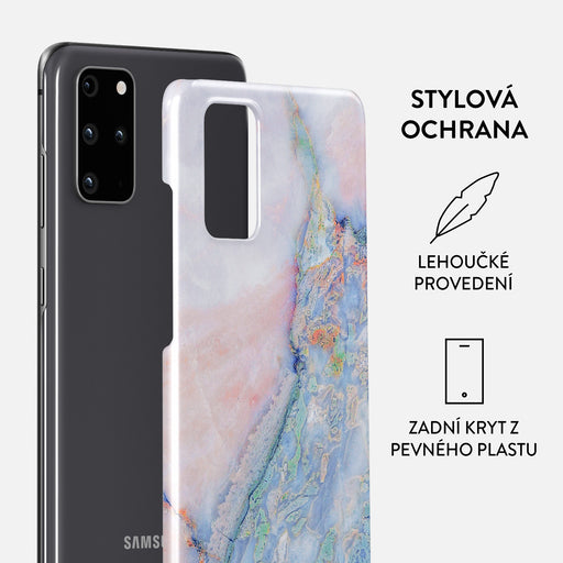 Holo - Samsung Galaxy S20 Plus 4G / 5G Kryt 2