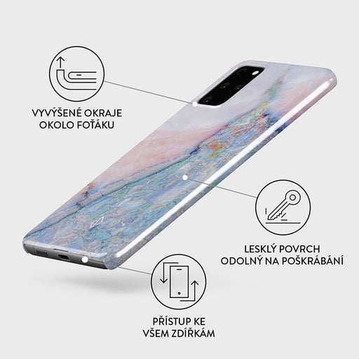 Holo - Samsung Galaxy S20 Plus 4G / 5G Kryt 3