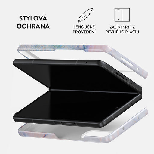 Holo - Samsung Galaxy Z Fold 4 Kryt 2