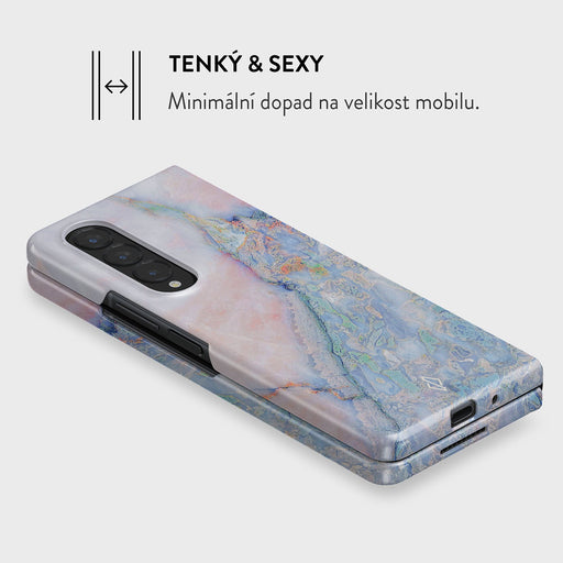 Holo - Samsung Galaxy Z Fold 4 Kryt 4