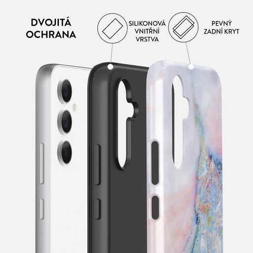 Holo - Samsung Galaxy A54 Kryt 2