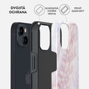 Mermaid Crown - iPhone 14 Kryt 6