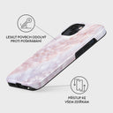 Mermaid Crown - iPhone 14 Kryt 7
