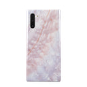 Mermaid Crown - Samsung Galaxy Note 10 Kryt 1