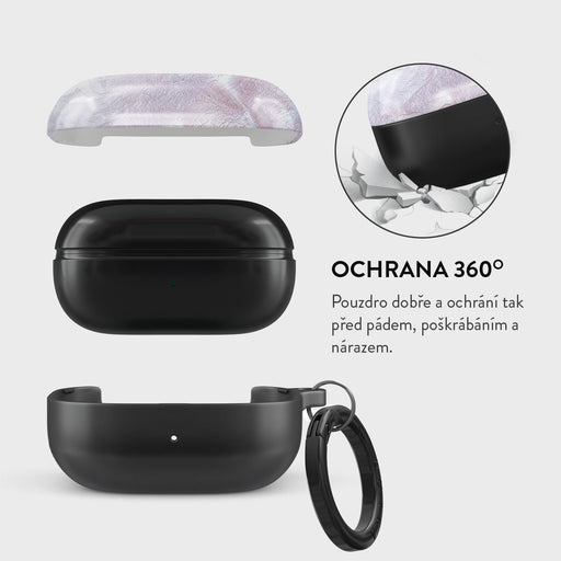 Mermaid Crown - Samsung Galaxy Buds Pro 2 Pouzdro 2