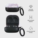 Mermaid Crown - Samsung Galaxy Buds Pro 2 Pouzdro 4