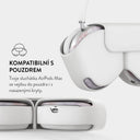Mermaid Crown - AirPods Max Pouzdro 5