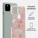 Golden Coral - Google Pixel 5 Kryt 2