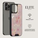 Golden Coral - iPhone 14 Pro Max Kryt 10
