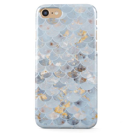 Mermaid Skin - iPhone SE (2022) Kryt 1