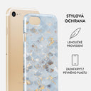 Mermaid Skin - iPhone SE (2022) Kryt 2