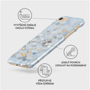 Mermaid Skin - iPhone SE (2022) Kryt 3