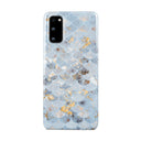 Mermaid Skin - Samsung Galaxy S20 4G / 5G Kryt 1