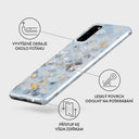 Mermaid Skin - Samsung Galaxy S20 4G / 5G Kryt 3