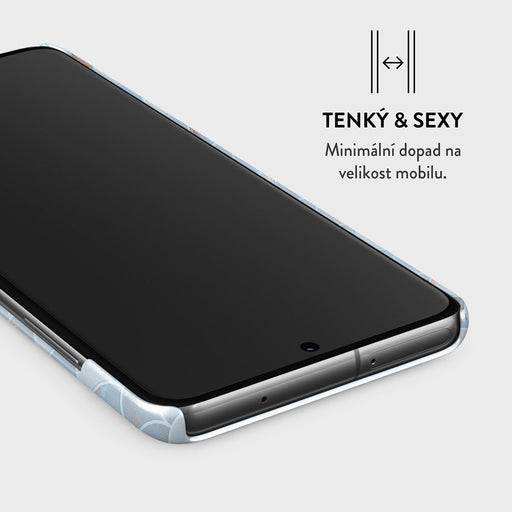 Mermaid Skin - Samsung Galaxy S20 4G / 5G Kryt 4