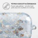 Mermaid Skin - AirPods Pro Pouzdro 4