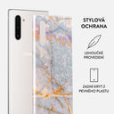 Shallow Sea - Samsung Galaxy Note 10 Kryt 2