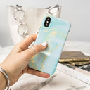 Sea Salt - iPhone 12 Kryt 24