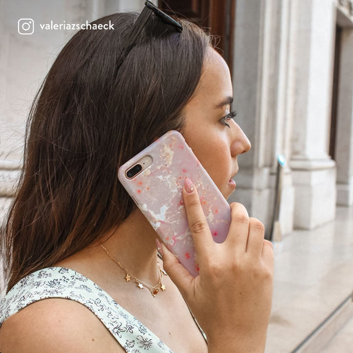 Golden Coral - Xiaomi 12 Pro Kryt 8