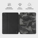 Night Black Camo - iPad Pro 11 (2nd/1st Gen) Pouzdro 3