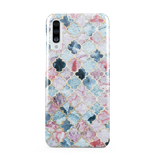 Pink Beach - Samsung Galaxy A50 Kryt 1