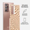 Déjà Vu - Samsung Galaxy Note 20 Ultra 4G / 5G Kryt 2
