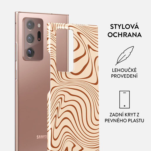 Déjà Vu - Samsung Galaxy Note 20 Ultra 4G / 5G Kryt 2