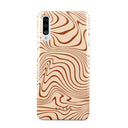 Déjà Vu - Samsung Galaxy A50 Kryt 1