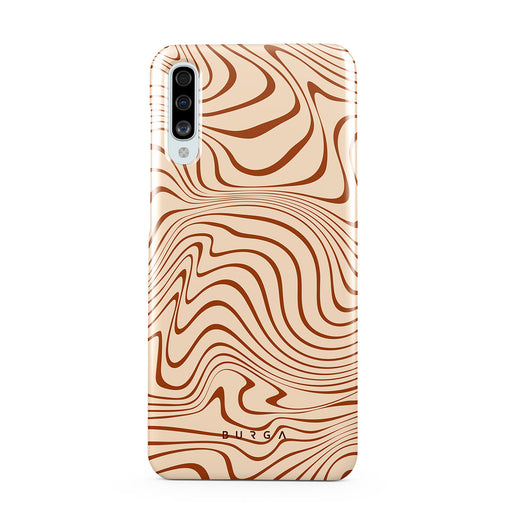 Déjà Vu - Samsung Galaxy A50 Kryt 1
