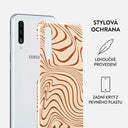 Déjà Vu - Samsung Galaxy A50 Kryt 2