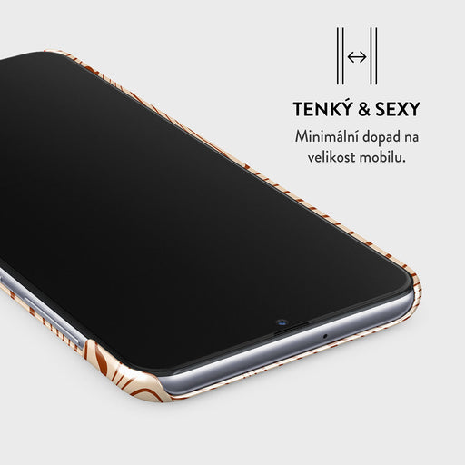 Déjà Vu - Samsung Galaxy A50 Kryt 4