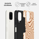 Déjà Vu - Samsung Galaxy A12 4G Kryt 2