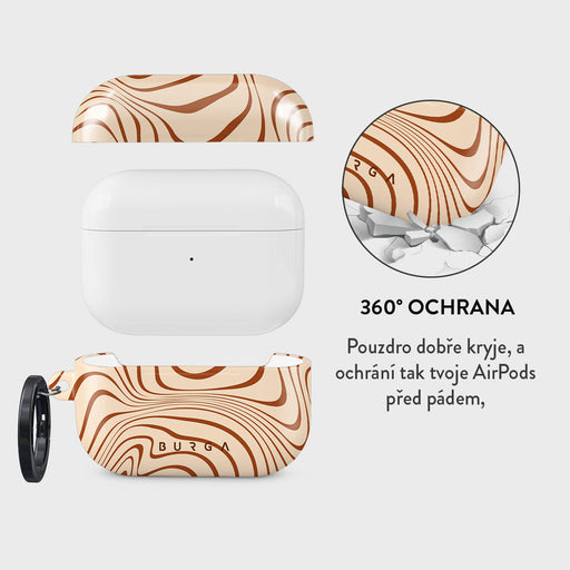 Déjà Vu - AirPods Pro 2 Pouzdro 2