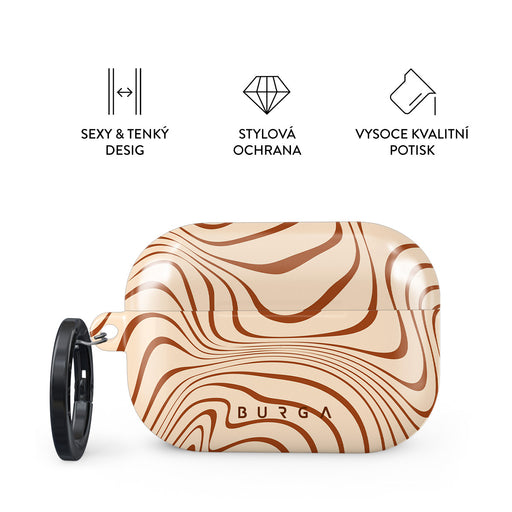 Déjà Vu - AirPods Pro 2 Pouzdro 4
