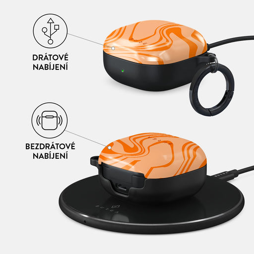 High Vibrations - Samsung Galaxy Buds 2 Pouzdro 3