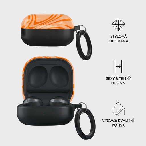 High Vibrations - Samsung Galaxy Buds 2 Pouzdro 4