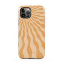 Sunny Bunny - iPhone 12 Pro Kryt