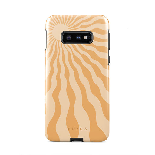 Sunny Bunny - Samsung Galaxy S10E Kryt 5