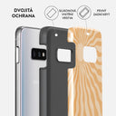 Sunny Bunny - Samsung Galaxy S10E Kryt 6