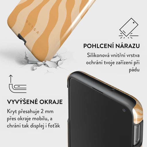Sunny Bunny - Samsung Galaxy S10E Kryt 8